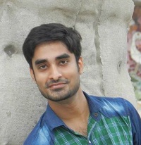 Ravinder Kumar