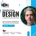 ChandigarhDesignSchool ,SXILL ,DrEKorzhov ,DesignFundamentals ,AugustCohort ,DesignEducation ,CreativeLearning ,InternationalExpert ,DesignInnovation ,StudentDevelopment ,DesignSkills ,DesignThinking ,EducationalExcellence ,CreativeFuture ,DesignCommunity