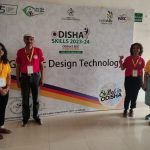 SXILL and Chandigarh Design School Selected as Jury for IndiaSkills 2023-24 Graphic Design Technology Competition in Odisha