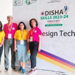 SXILL and Chandigarh Design School Selected as Jury for IndiaSkills 2023-24 Graphic Design Technology Competition in Odisha