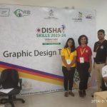 SXILL and Chandigarh Design School Selected as Jury for IndiaSkills 2023-24 Graphic Design Technology Competition in Odisha