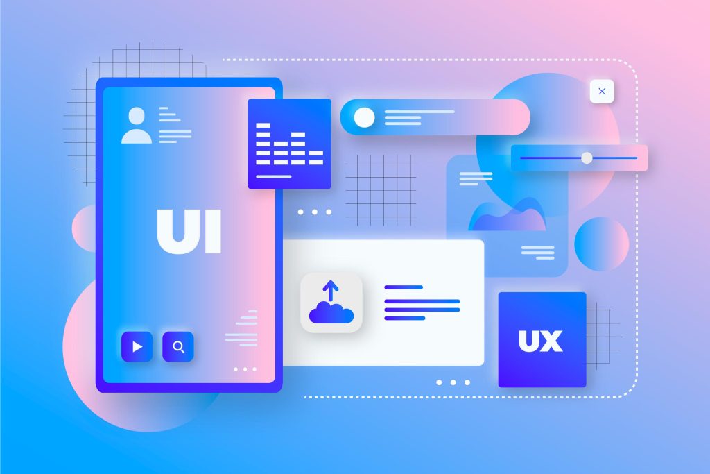 UI UX Design Course in Chandigarh